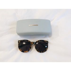 Karen Walker Sunglasses